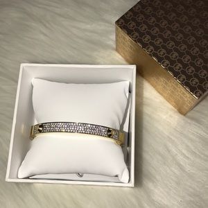 Michael Kors bracelet